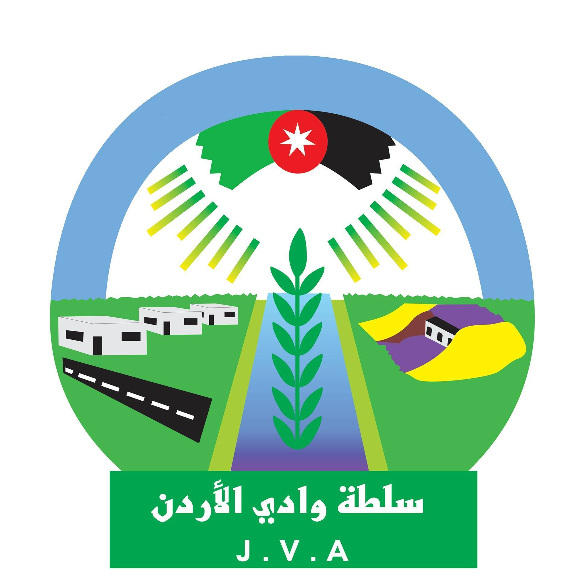 JVA Logo